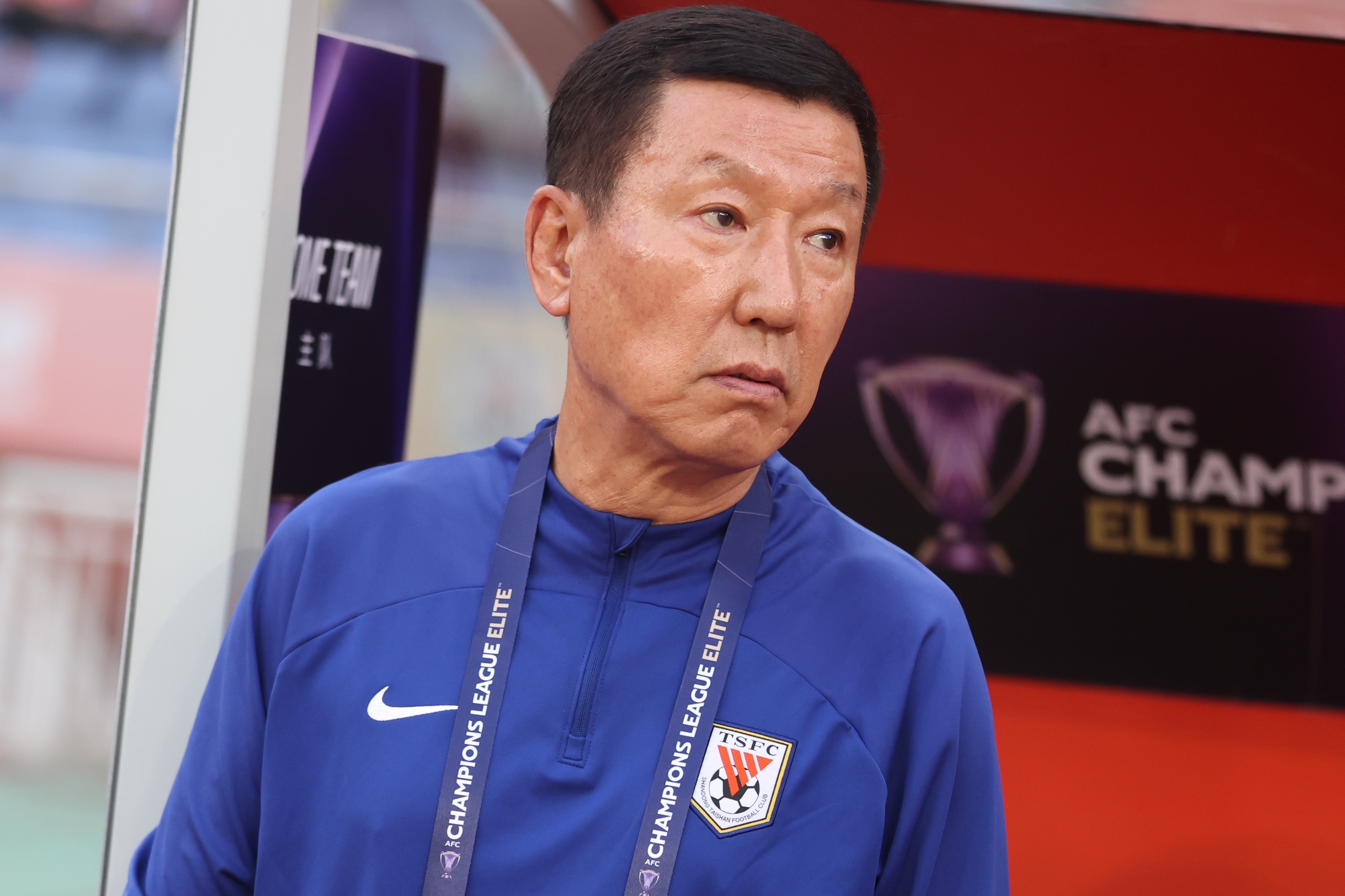 津媒:下课危机来袭,谢晖崔康熙谁会是下一个?