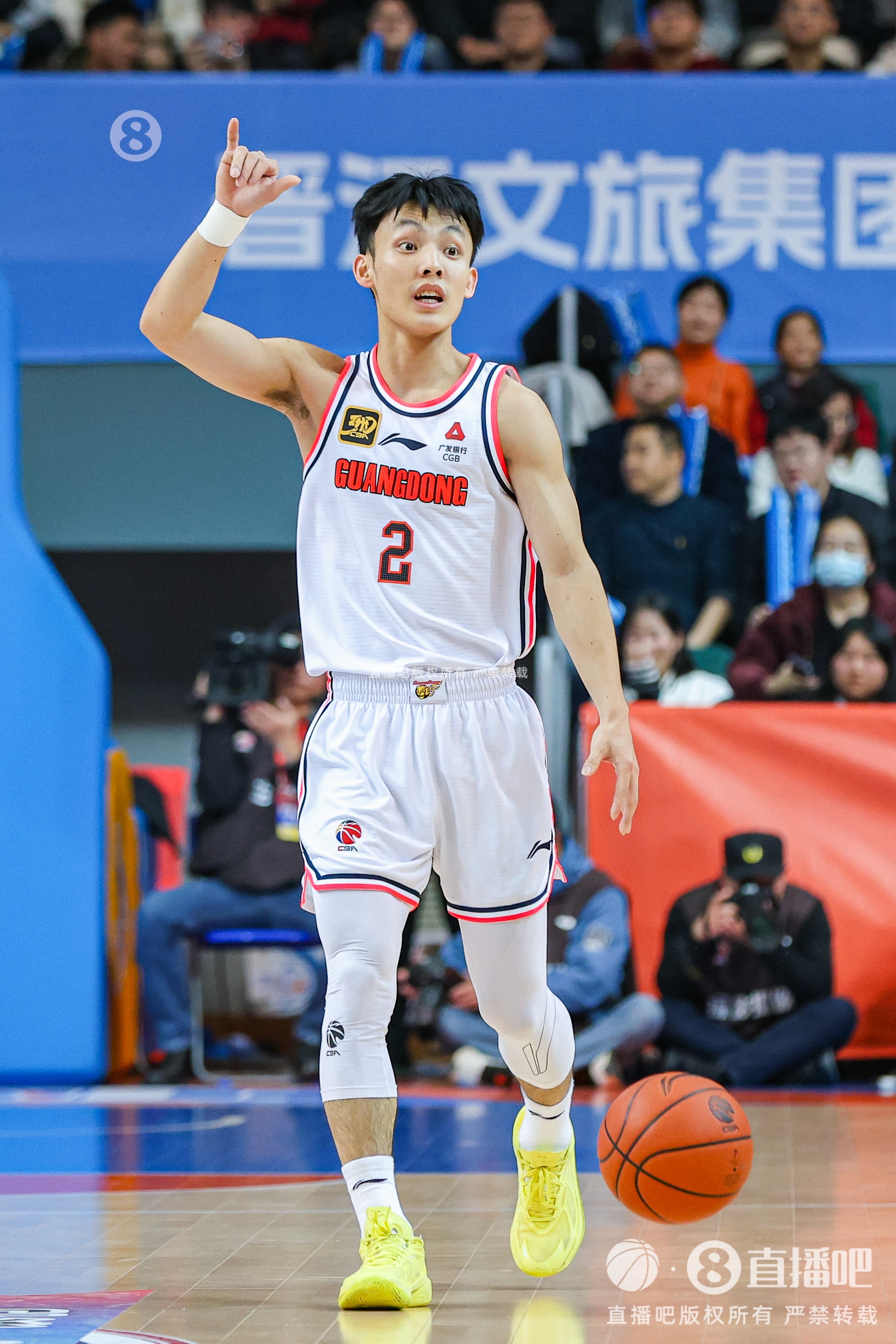 :陈国豪交易失败内幕曝光 北控想要徐杰 但广东无法接受